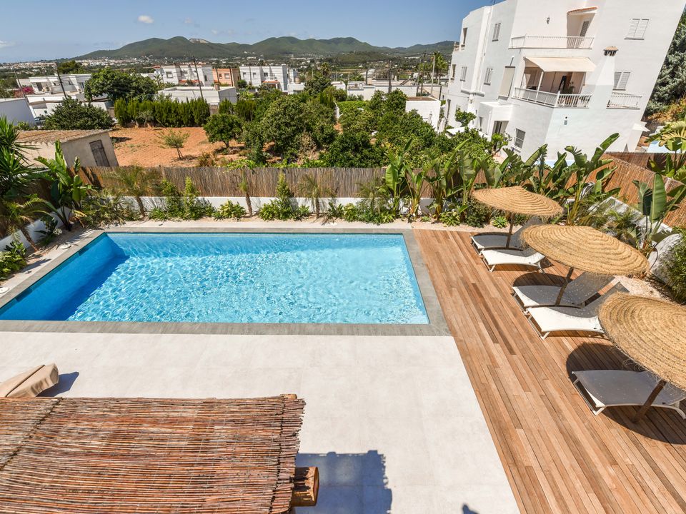Villa i Jesus, Ibiza - foto 2